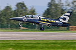 CIAF 2012 Czech International Air Fest 
