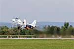 CIAF 2012 Czech International Air Fest 