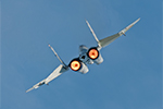CIAF 2012 Czech International Air Fest 