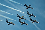 CIAF 2012 Czech International Air Fest 