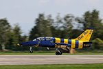 CIAF 2012 Czech International Air Fest 