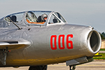 CIAF 2012 Czech International Air Fest 