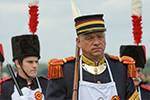 Pokazy lotnicze Florennes w Belgii