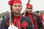 Pokazy lotnicze Florennes w Belgii