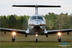  Pilatus PC-12