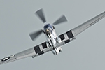 Mustang P-51