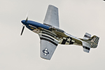 Mustang P-51