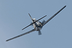 North American T-28 Trojan
