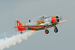 Harvard Mk.II
