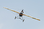 Fokker E.III UL