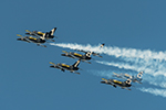 CIAF 2013 Czech International Air Fest 
