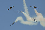 CIAF 2013 Czech International Air Fest 