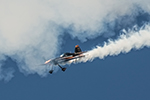 Artur Kielak za sterami XA-41 (SP-EED)
