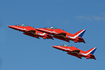 Red Arrows