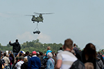 Chinook