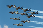 Frecce Tricolori