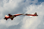 Patrouille Suisse 