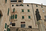 Sibenik 