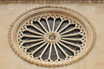Sibenik, katedra w. Jakuba. 