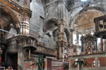 Sibenik, katedra w. Jakuba