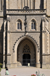 Kutna Hora w Czechach