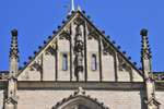 Kutna Hora w Czechach