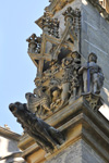 Kutna Hora w Czechach