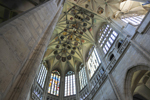 Kutna Hora w Czechach