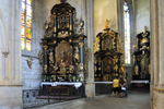 Kutna Hora w Czechach