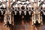 Kutna Hora w Czechach