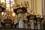 Kutna Hora w Czechach