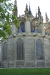 Kutna Hora w Czechach