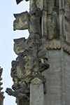 Kutna Hora w Czechach