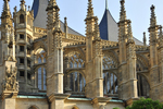 Kutna Hora w Czechach