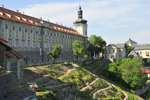 Kutna Hora w Czechach