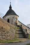 Potstejn