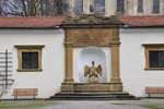  Zamek rodu Kolowrat