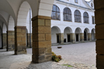  Zamek rodu Kolowrat