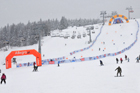 Ale Zima Zieleniec 2009