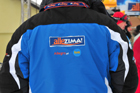 Ale Zima Zieleniec 2009