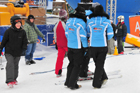 Ale Zima Zieleniec 2009