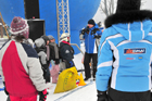 Ale Zima Zieleniec 2009
