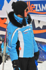 Ale Zima Zieleniec 2009