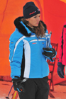 Ale Zima Zieleniec 2009