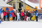 Ale Zima Zieleniec 2009