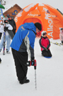 Ale Zima Zieleniec 2009