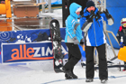 Ale Zima Zieleniec 2009