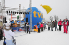 Ale Zima Zieleniec 2009