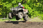 Motohada 2010 - Wabrzych