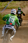 Motohada w Wabrzychu